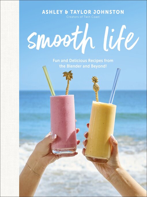 Title details for Smooth Life by Ashley Johnston - Wait list